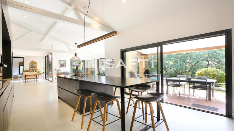 Ma-Cabane - Vente Maison Tournefeuille, 222 m²