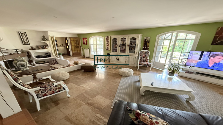 Ma-Cabane - Vente Maison Tournefeuille, 168 m²
