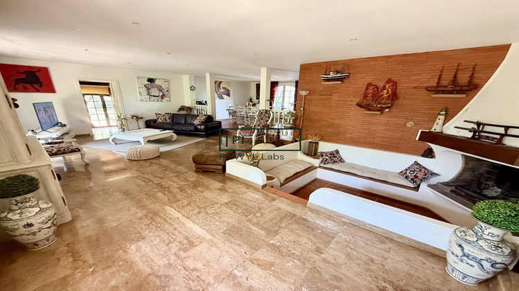 Ma-Cabane - Vente Maison Tournefeuille, 168 m²
