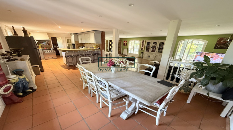 Ma-Cabane - Vente Maison Tournefeuille, 168 m²