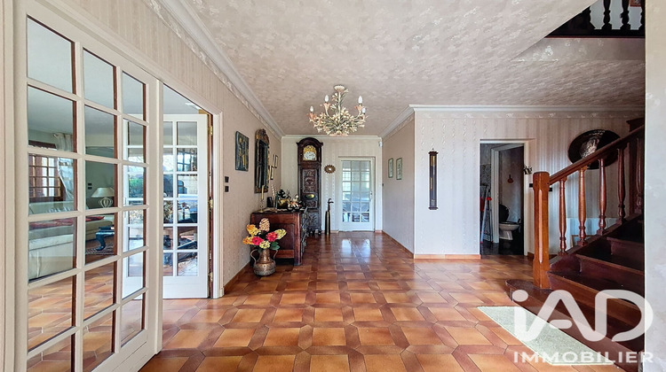 Ma-Cabane - Vente Maison Tournefeuille, 195 m²