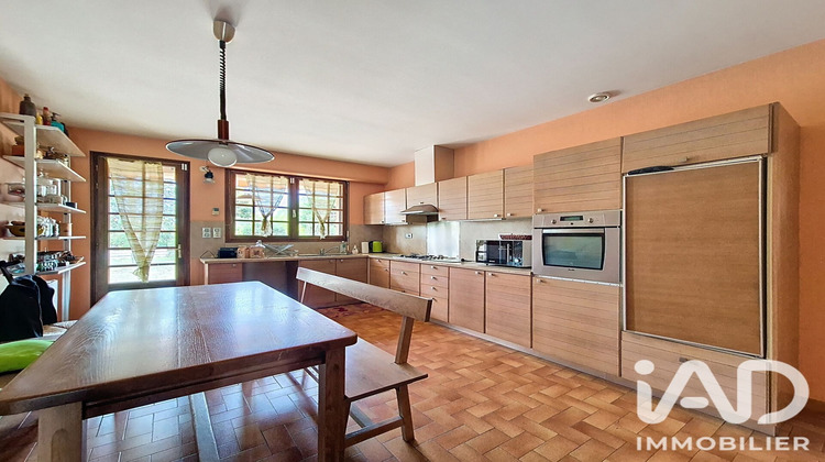 Ma-Cabane - Vente Maison Tournefeuille, 195 m²
