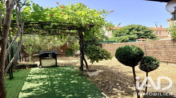 Ma-Cabane - Vente Maison Tournefeuille, 120 m²