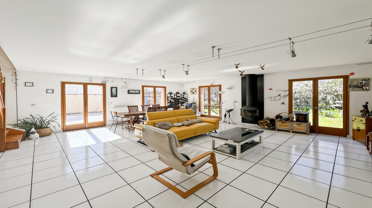 Ma-Cabane - Vente Maison Tournefeuille, 216 m²
