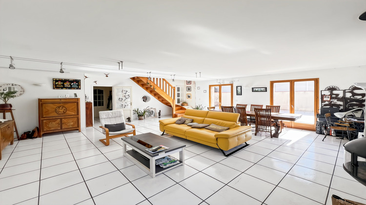 Ma-Cabane - Vente Maison Tournefeuille, 216 m²