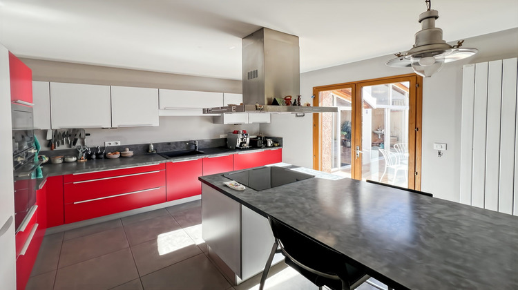Ma-Cabane - Vente Maison Tournefeuille, 216 m²