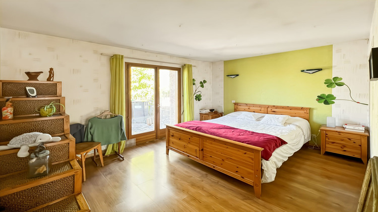 Ma-Cabane - Vente Maison Tournefeuille, 216 m²