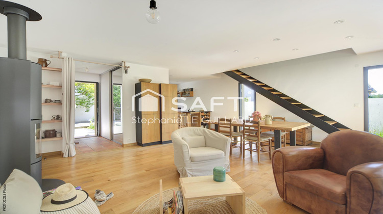 Ma-Cabane - Vente Maison Tournefeuille, 137 m²