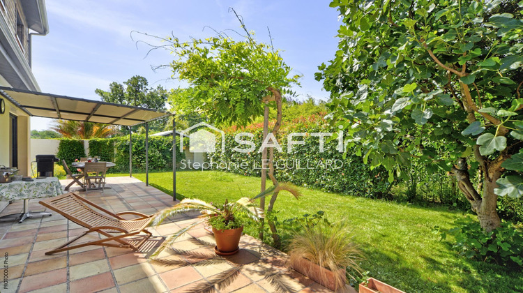Ma-Cabane - Vente Maison Tournefeuille, 137 m²