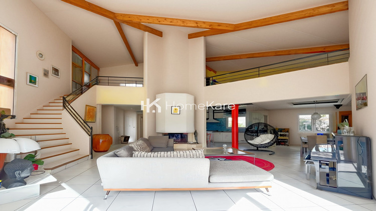 Ma-Cabane - Vente Maison Tournefeuille, 200 m²