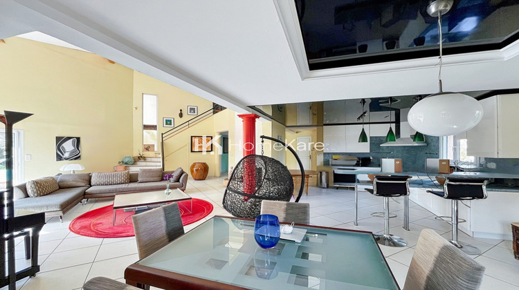 Ma-Cabane - Vente Maison Tournefeuille, 200 m²