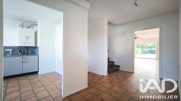 Ma-Cabane - Vente Maison Tournefeuille, 97 m²