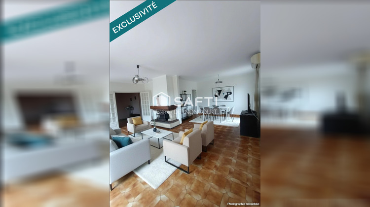 Ma-Cabane - Vente Maison Tournefeuille, 189 m²