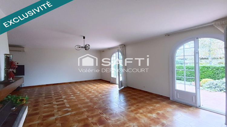 Ma-Cabane - Vente Maison Tournefeuille, 189 m²