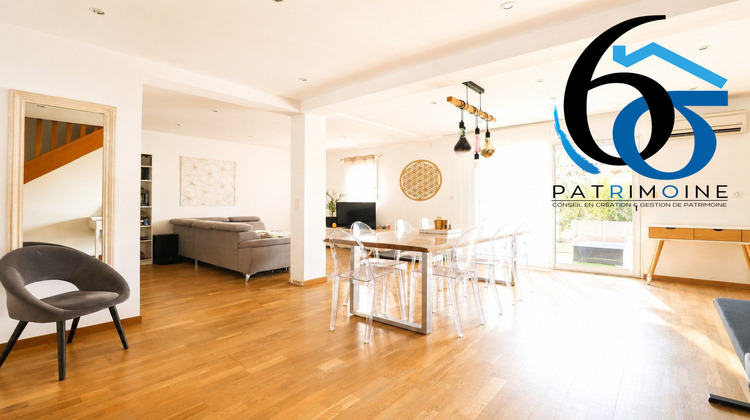 Ma-Cabane - Vente Maison Tournefeuille, 106 m²