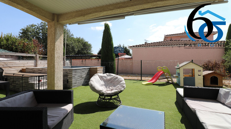 Ma-Cabane - Vente Maison Tournefeuille, 106 m²