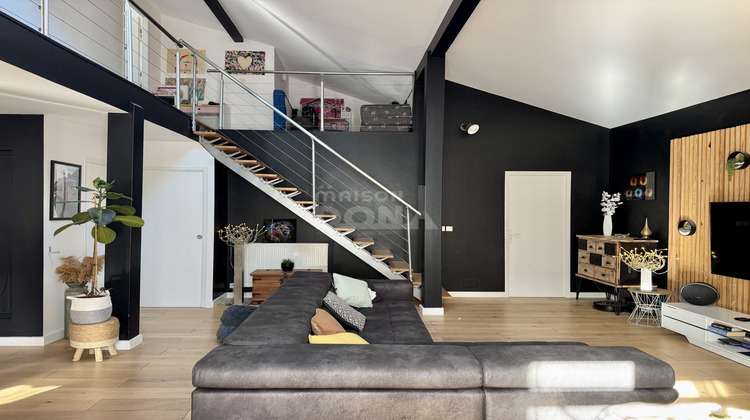 Ma-Cabane - Vente Maison Tournefeuille, 132 m²