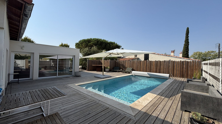 Ma-Cabane - Vente Maison Tournefeuille, 106 m²