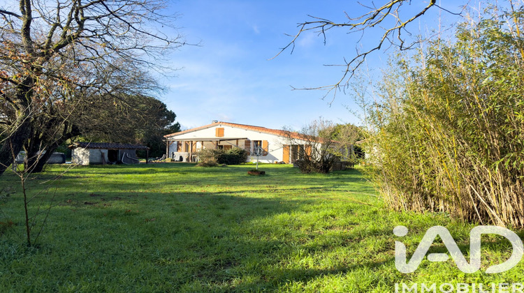 Ma-Cabane - Vente Maison Tournefeuille, 140 m²