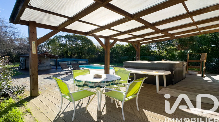 Ma-Cabane - Vente Maison Tournefeuille, 140 m²