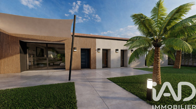 Ma-Cabane - Vente Maison Tournefeuille, 185 m²
