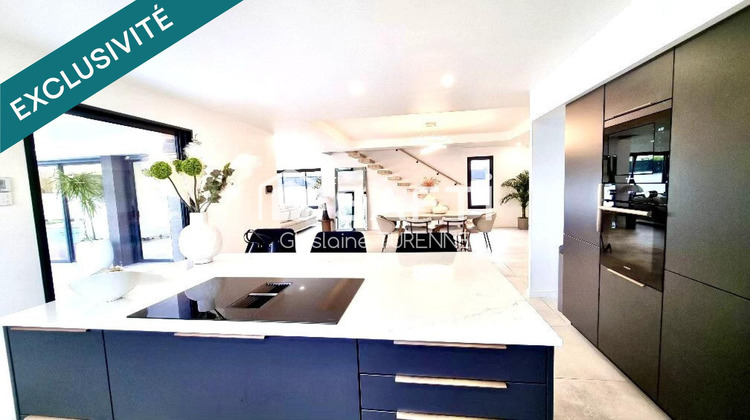 Ma-Cabane - Vente Maison Tournefeuille, 222 m²