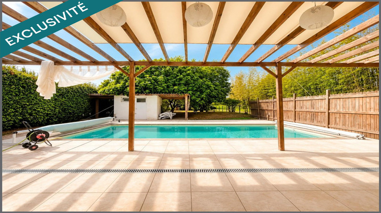 Ma-Cabane - Vente Maison Tournefeuille, 162 m²