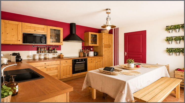 Ma-Cabane - Vente Maison Tournefeuille, 162 m²