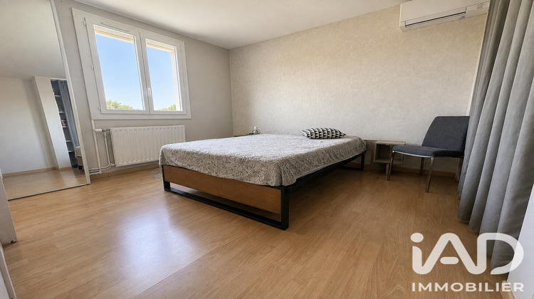 Ma-Cabane - Vente Maison Tournefeuille, 110 m²