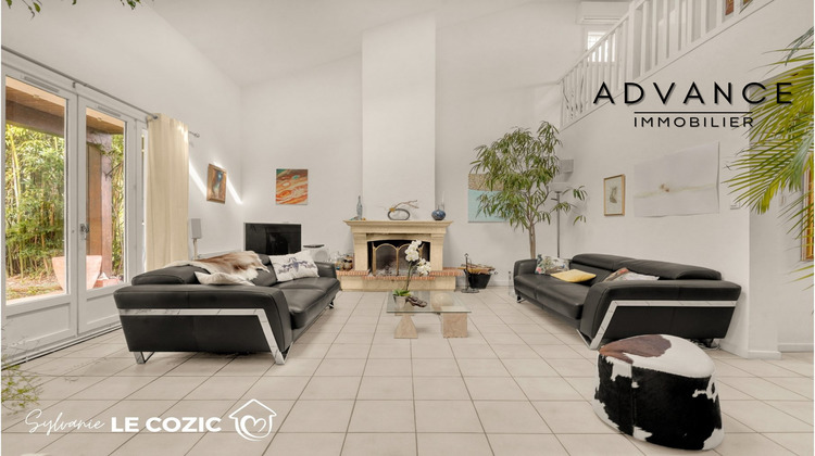 Ma-Cabane - Vente Maison Tournefeuille, 174 m²