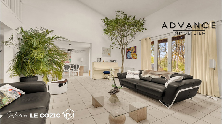 Ma-Cabane - Vente Maison Tournefeuille, 174 m²
