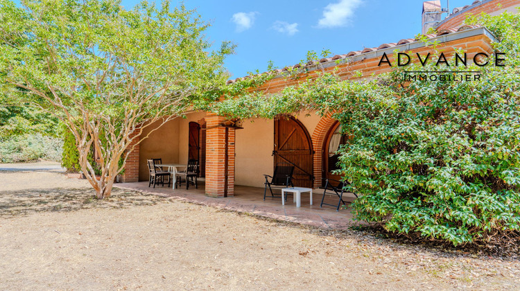 Ma-Cabane - Vente Maison Tournefeuille, 157 m²