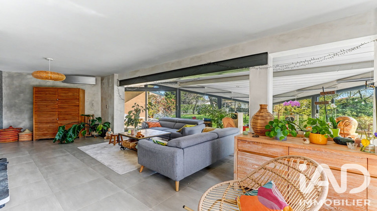 Ma-Cabane - Vente Maison Tournefeuille, 218 m²