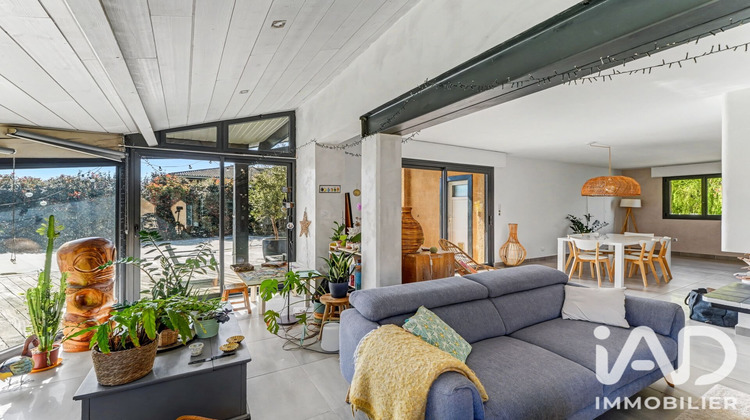 Ma-Cabane - Vente Maison Tournefeuille, 218 m²