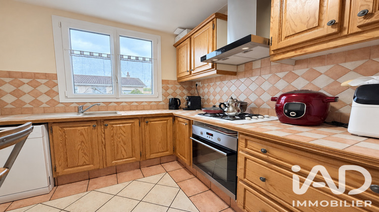 Ma-Cabane - Vente Maison Tournefeuille, 85 m²