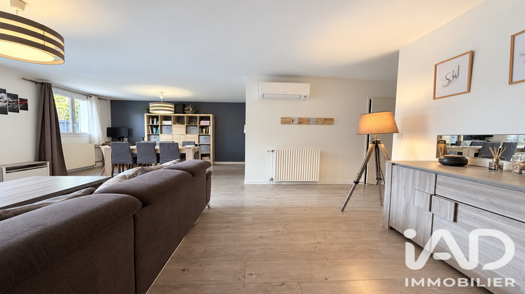 Ma-Cabane - Vente Maison Tournefeuille, 85 m²