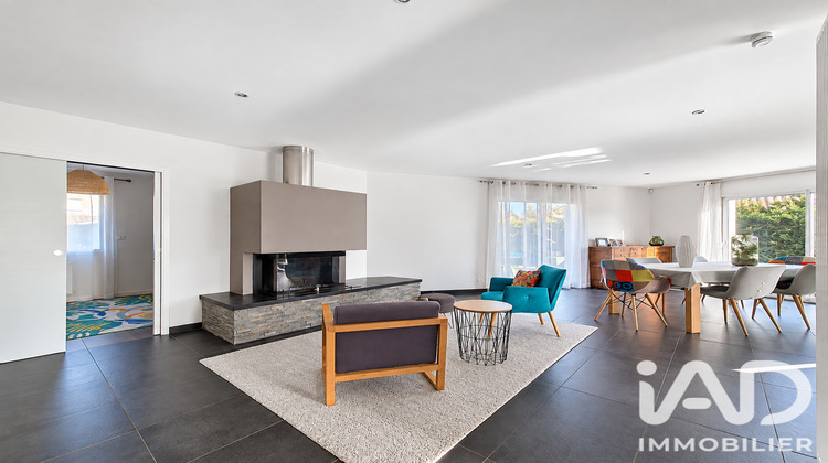 Ma-Cabane - Vente Maison Tournefeuille, 202 m²