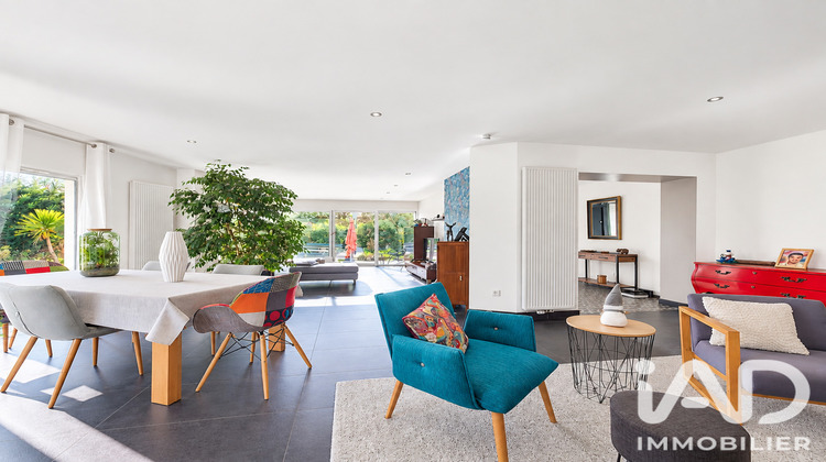 Ma-Cabane - Vente Maison Tournefeuille, 202 m²