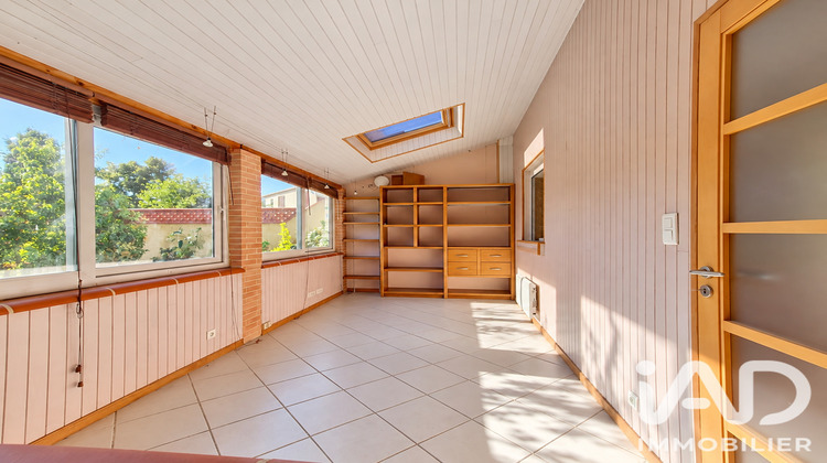 Ma-Cabane - Vente Maison Tournefeuille, 115 m²