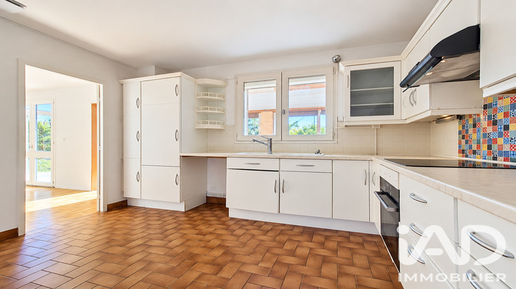 Ma-Cabane - Vente Maison Tournefeuille, 115 m²