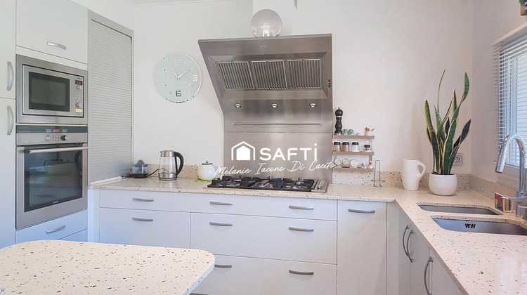 Ma-Cabane - Vente Maison Tournefeuille, 90 m²