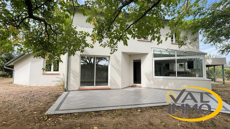 Ma-Cabane - Vente Maison Tournefeuille, 140 m²