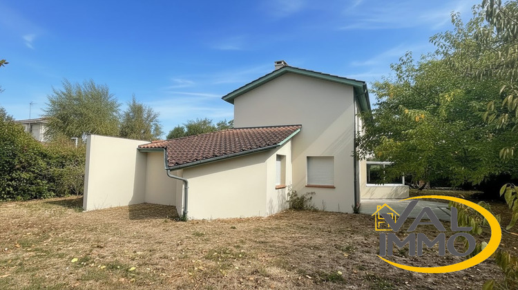 Ma-Cabane - Vente Maison Tournefeuille, 140 m²