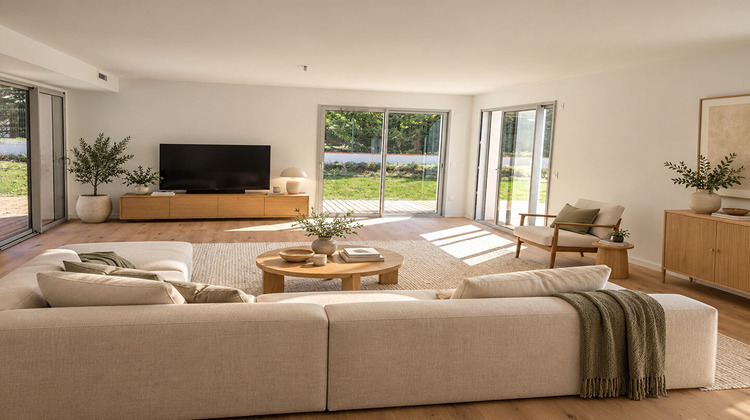 Ma-Cabane - Vente Maison TOURNEFEUILLE, 115 m²