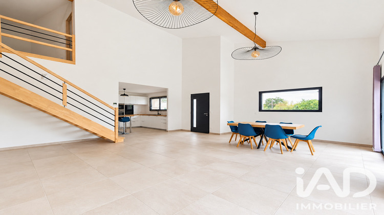 Ma-Cabane - Vente Maison Tournefeuille, 144 m²
