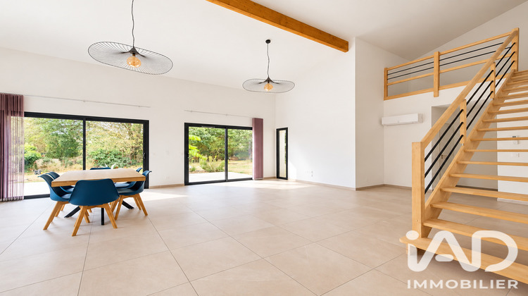 Ma-Cabane - Vente Maison Tournefeuille, 144 m²