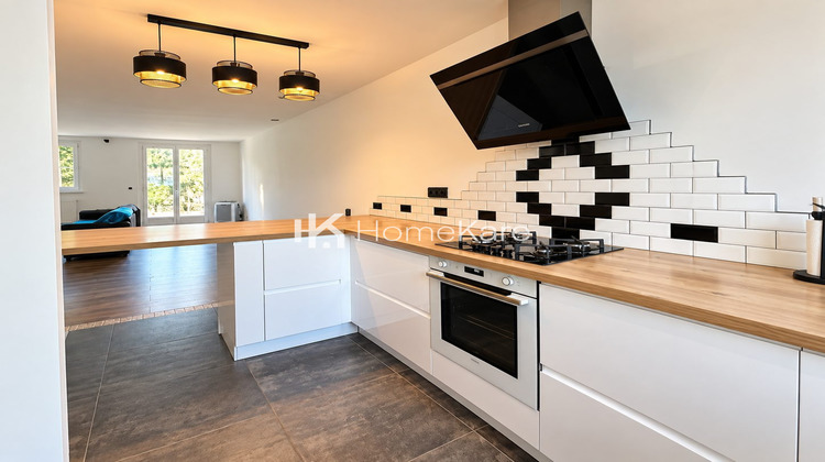 Ma-Cabane - Vente Maison Tournefeuille, 90 m²