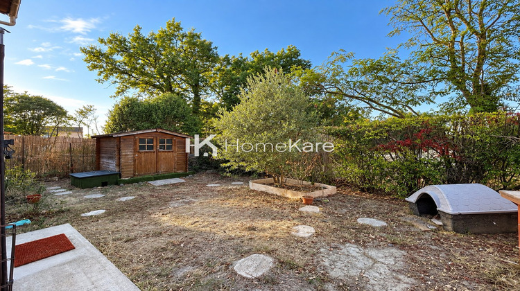 Ma-Cabane - Vente Maison Tournefeuille, 90 m²