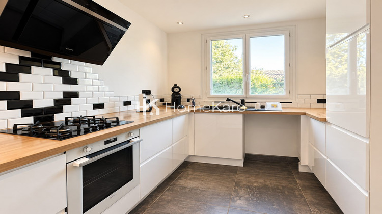 Ma-Cabane - Vente Maison Tournefeuille, 90 m²