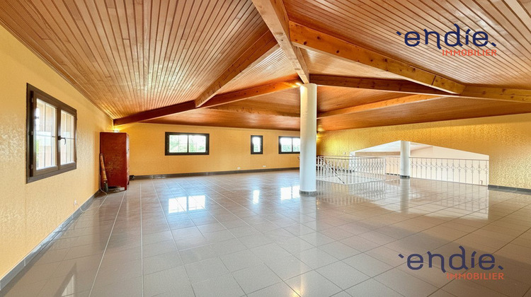 Ma-Cabane - Vente Maison Tournefeuille, 308 m²